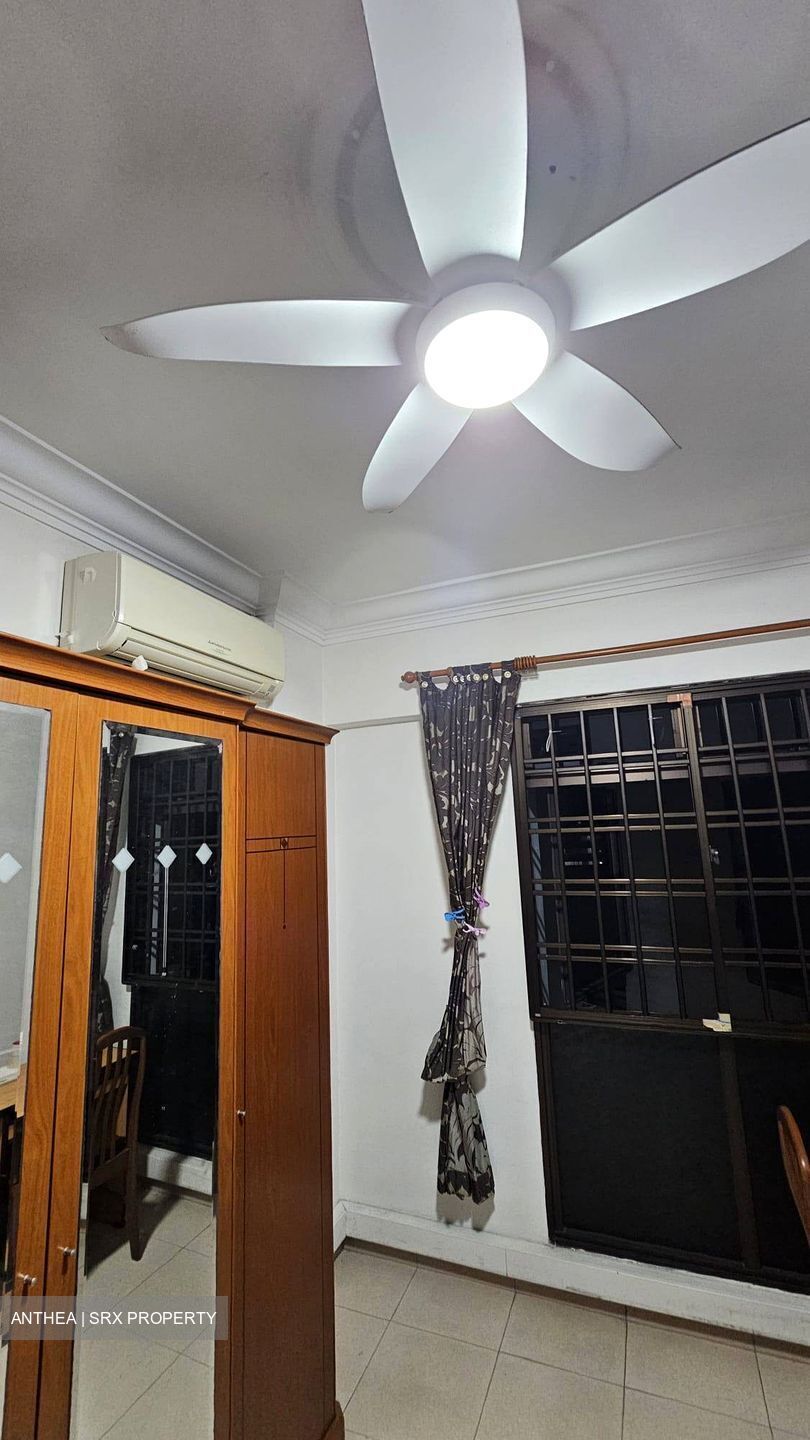 Blk 509 Woodlands Drive 14 (Woodlands), HDB 4 Rooms #547749961